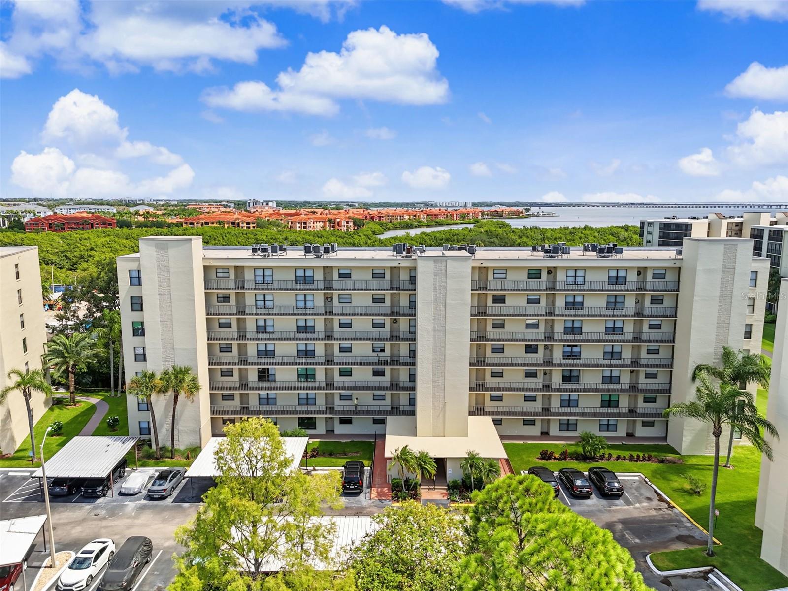 900 COVE CAY DR #2B — photo 50