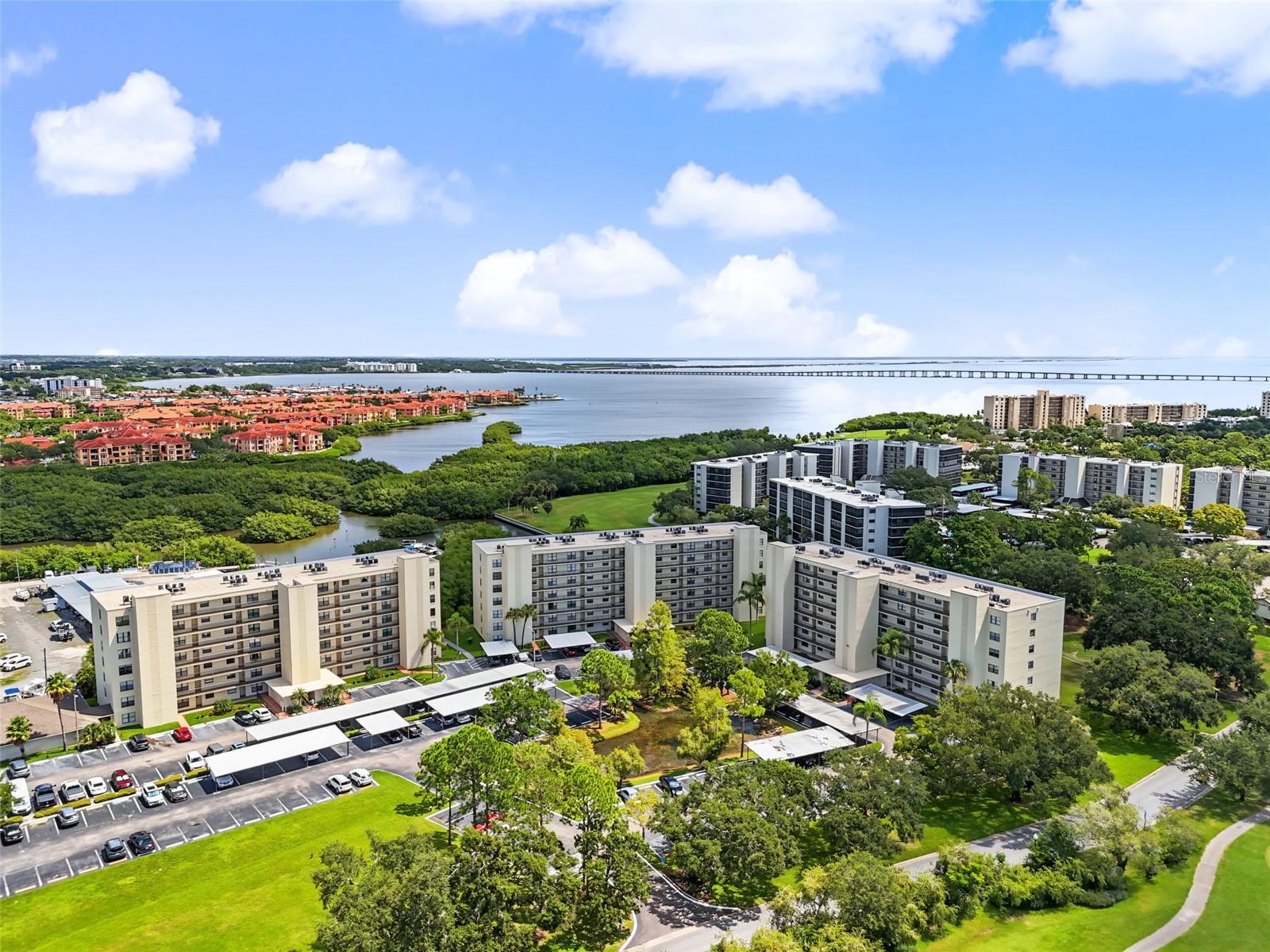 900 COVE CAY DR #2B — photo 49