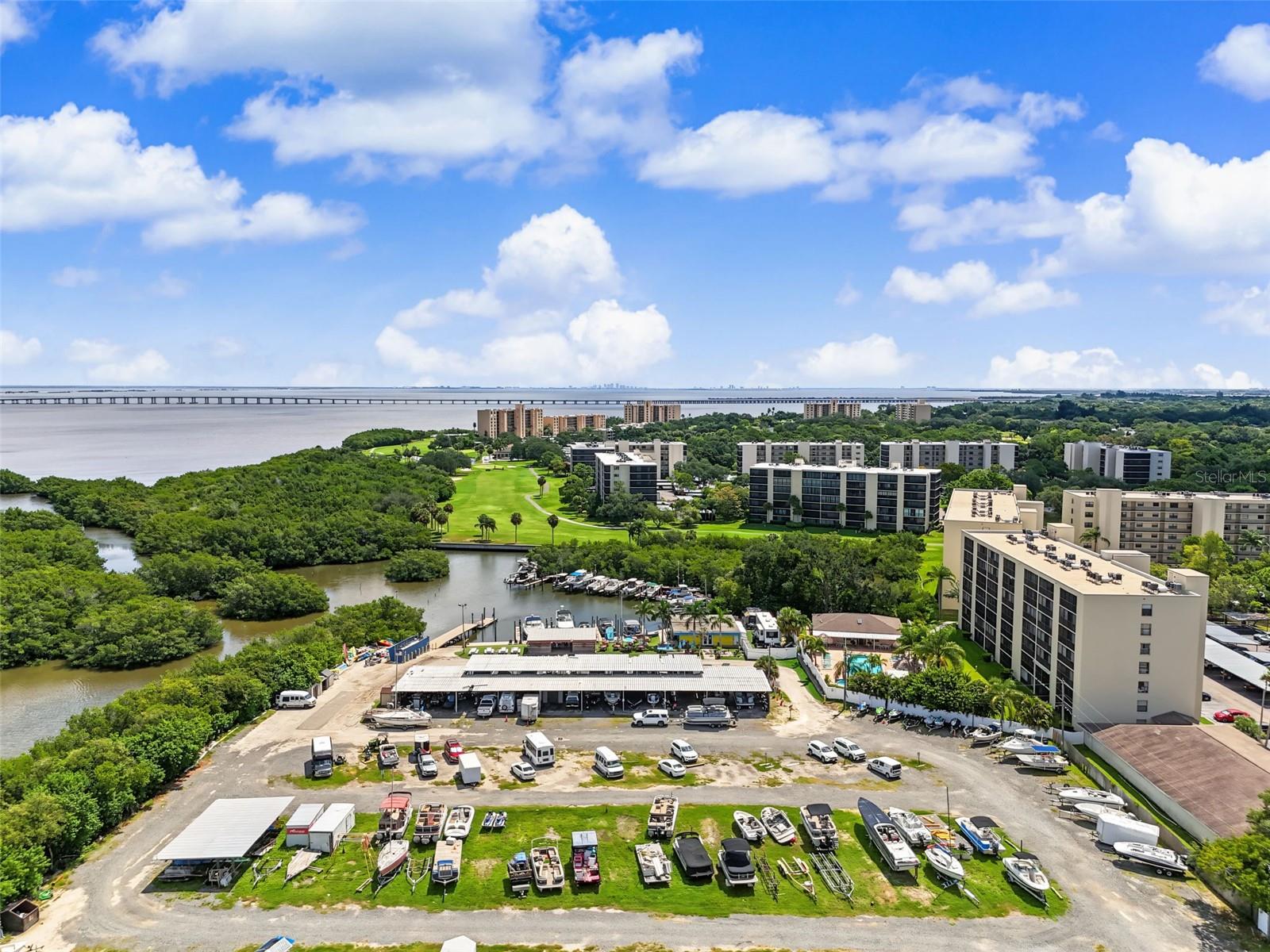 900 COVE CAY DR #2B — photo 2