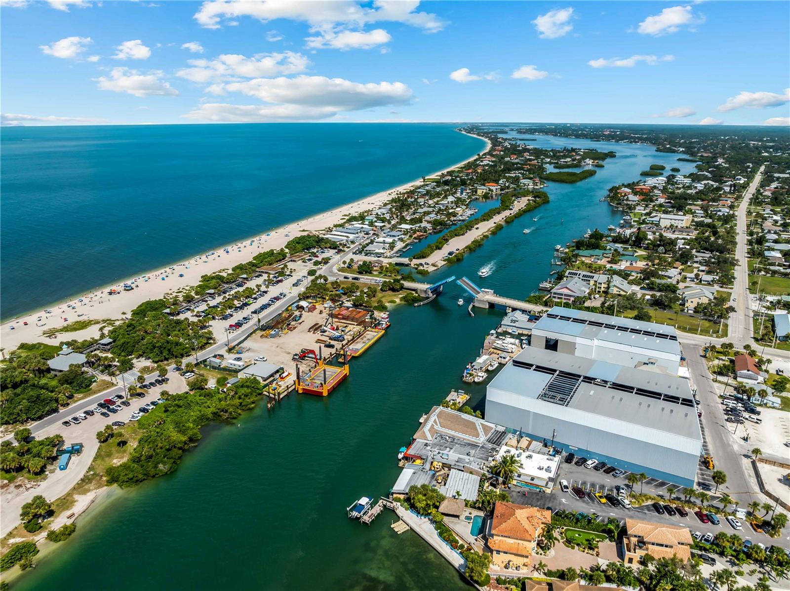 1585 TARPON CENTER DR #21 — photo 45