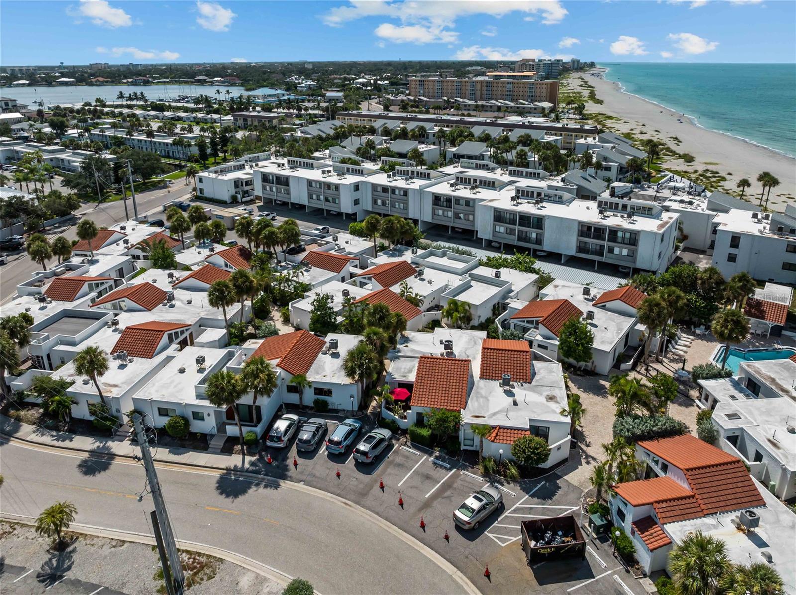 1585 TARPON CENTER DR #21 — photo 35