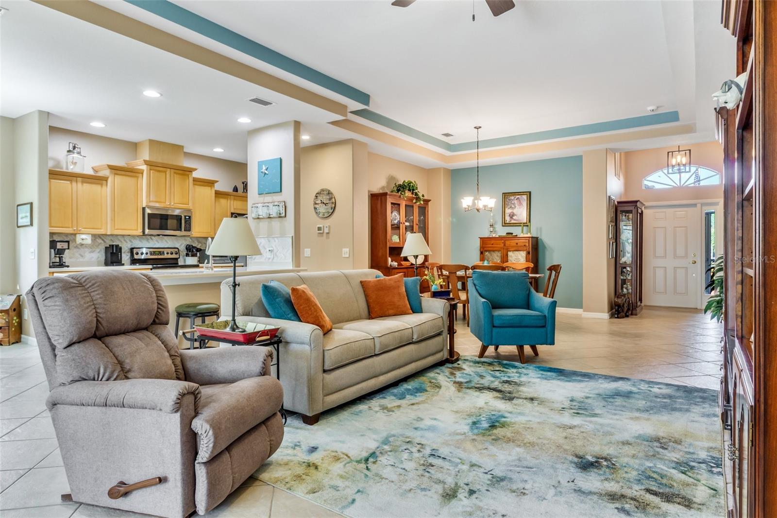 6896 TALON BAY DR — photo 13