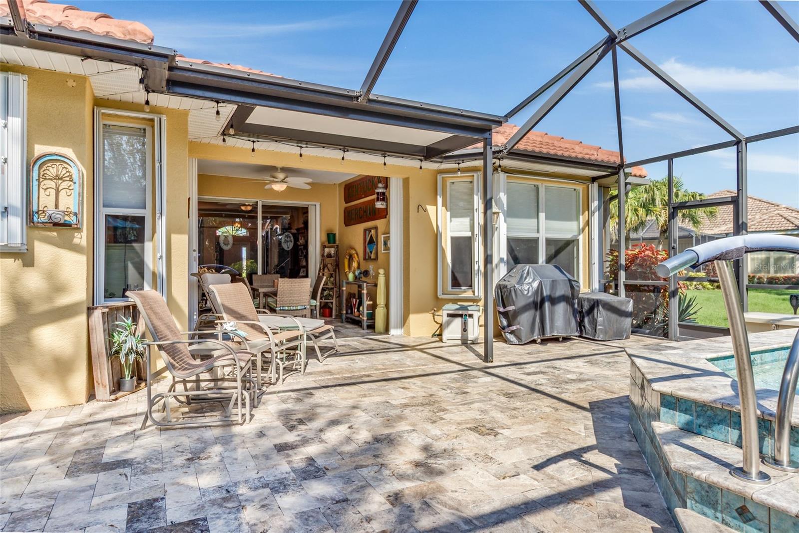 6896 TALON BAY DR — photo 35