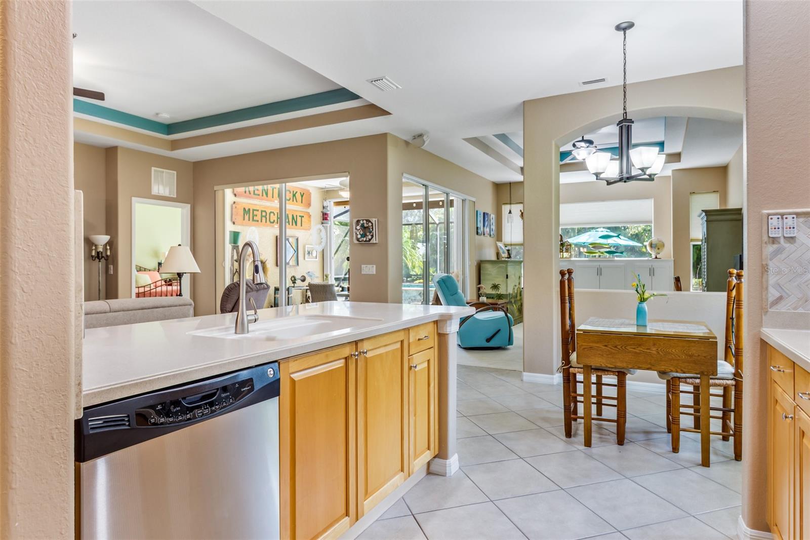 6896 TALON BAY DR — photo 20