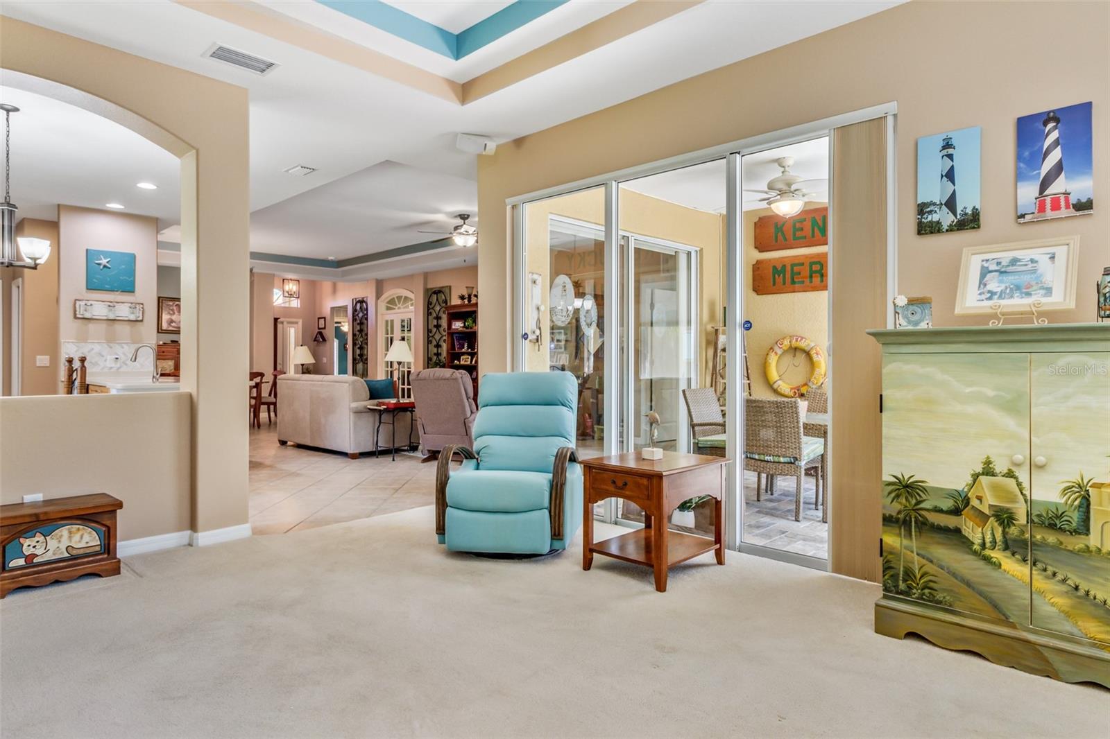 6896 TALON BAY DR — photo 25
