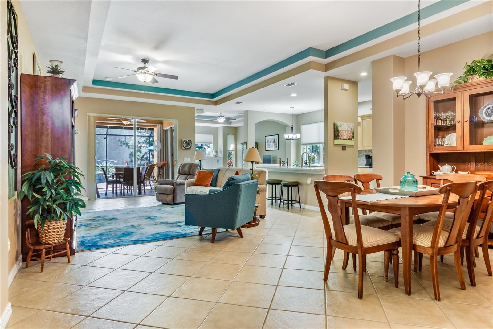 6896 TALON BAY DR — photo 8
