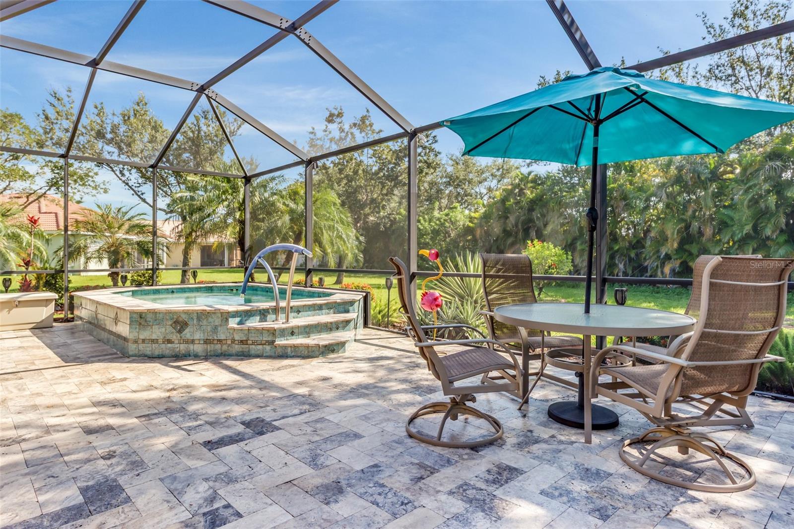 6896 TALON BAY DR — photo 36