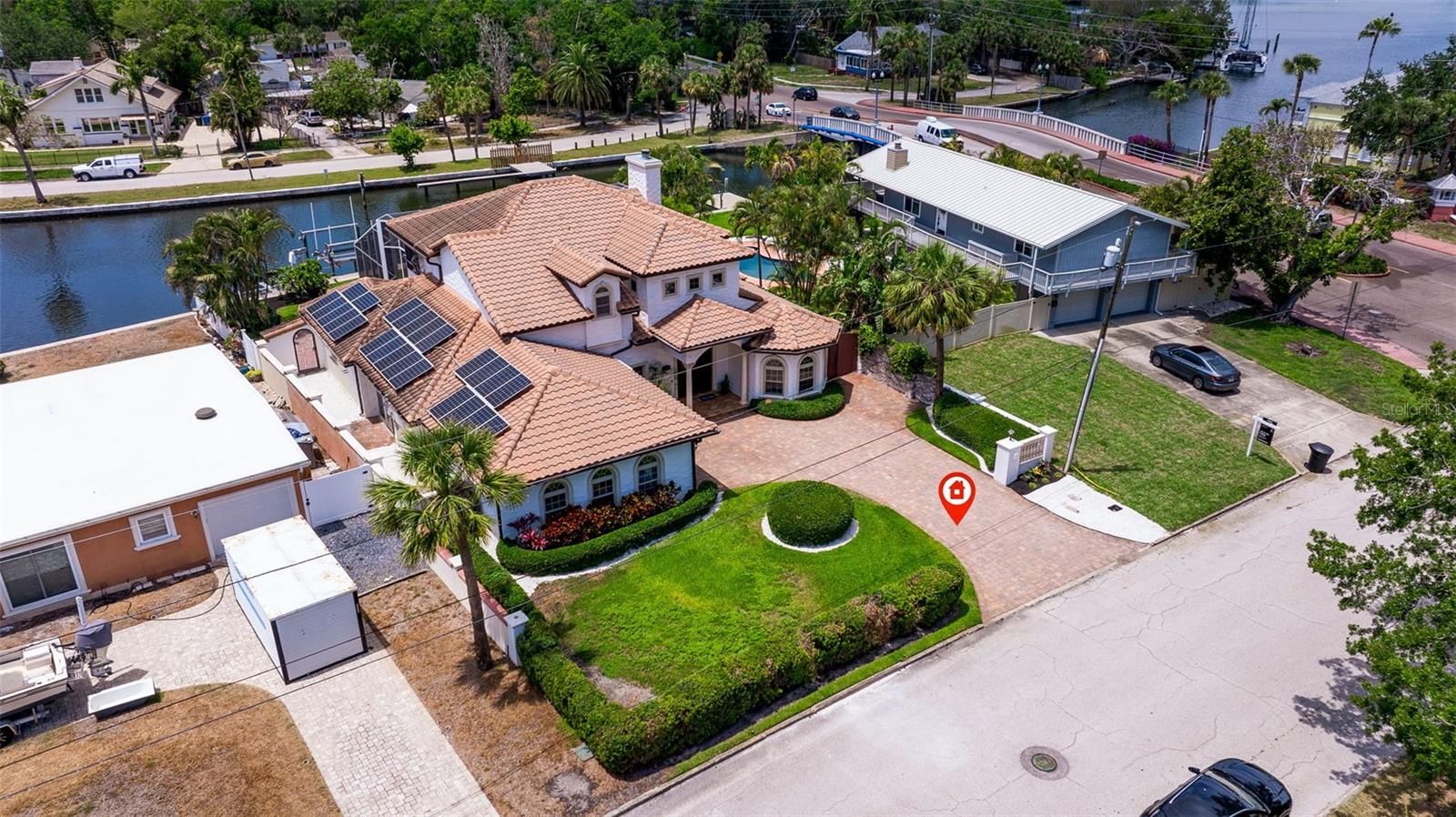 3931 POMPANO DR SE — photo 55