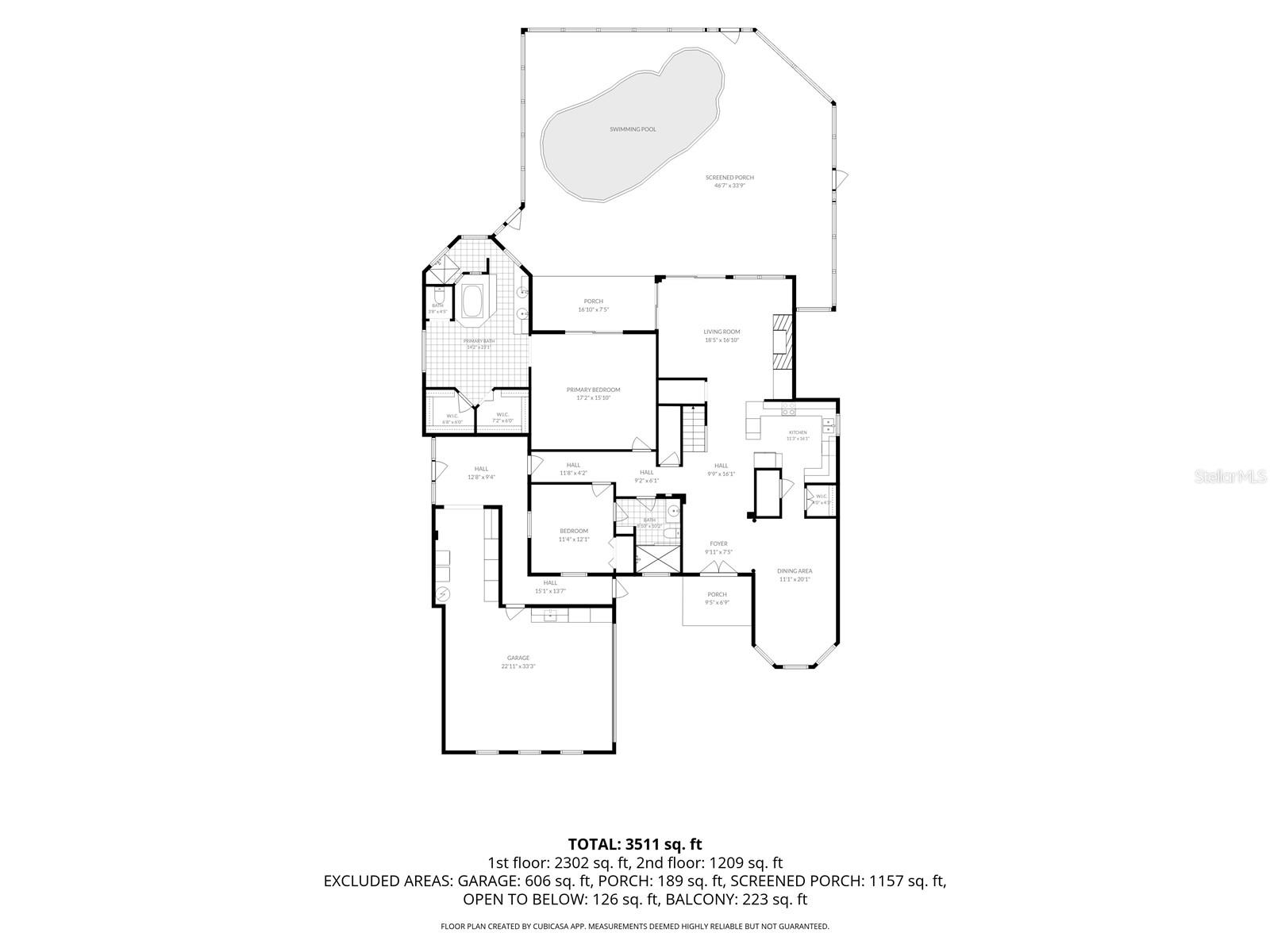 3931 POMPANO DR SE — photo 64