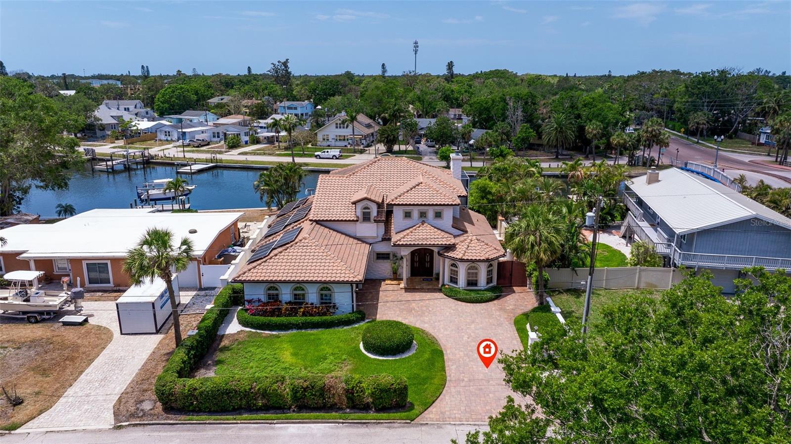 3931 POMPANO DR SE — photo 54