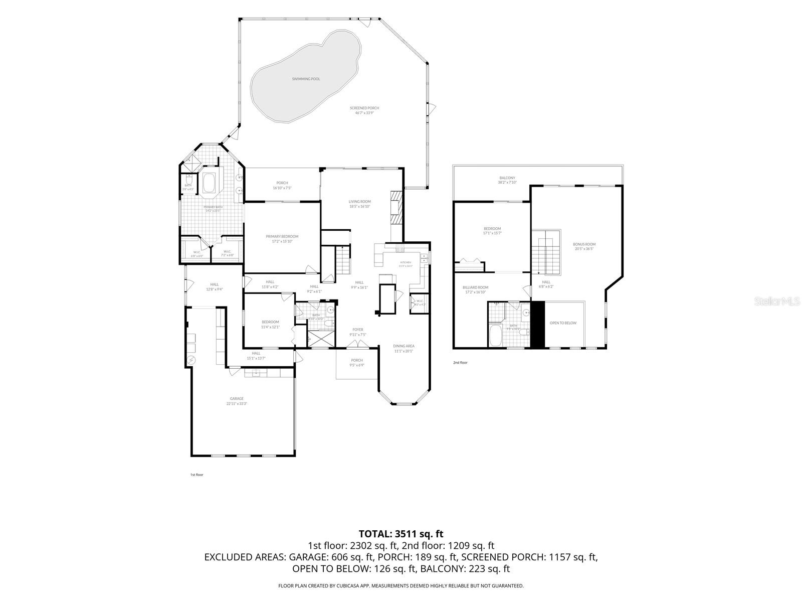 3931 POMPANO DR SE — photo 63