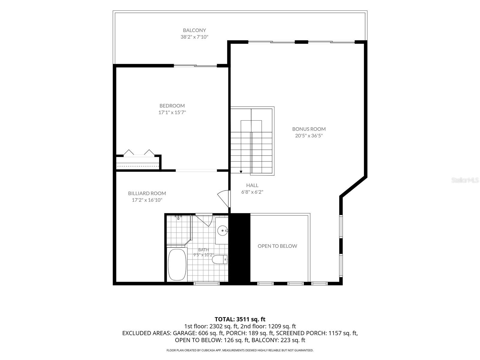 3931 POMPANO DR SE — photo 65