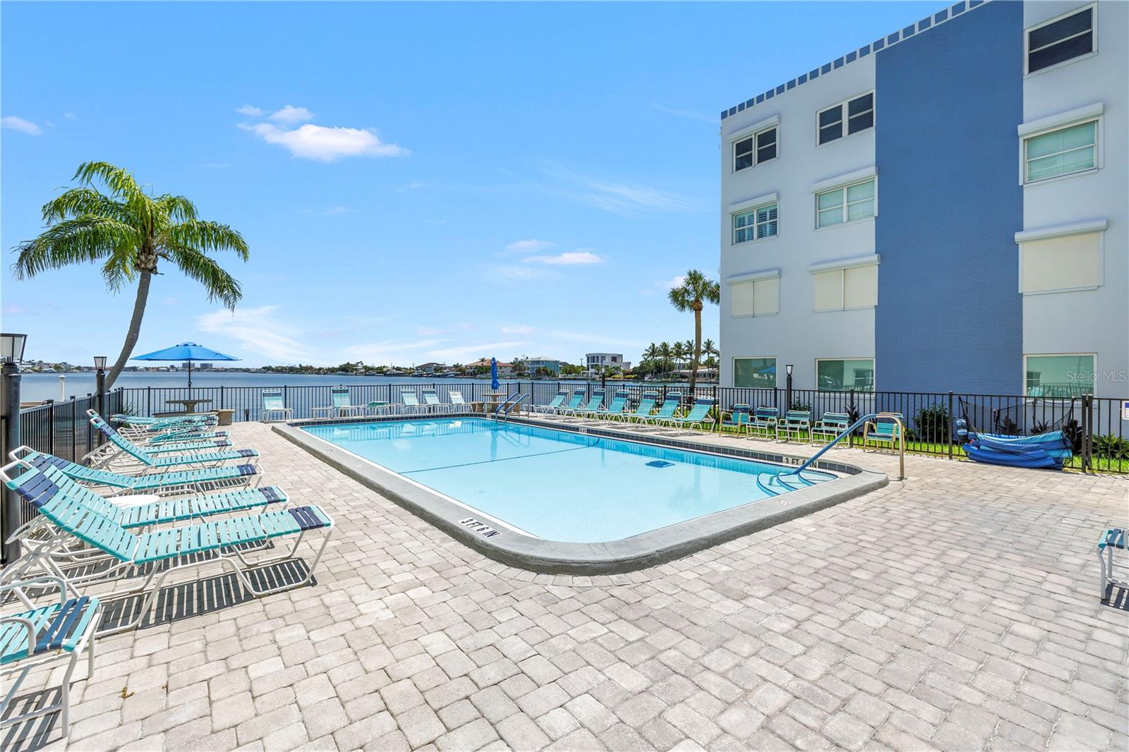 5575 GULF BLVD #426 — photo 35