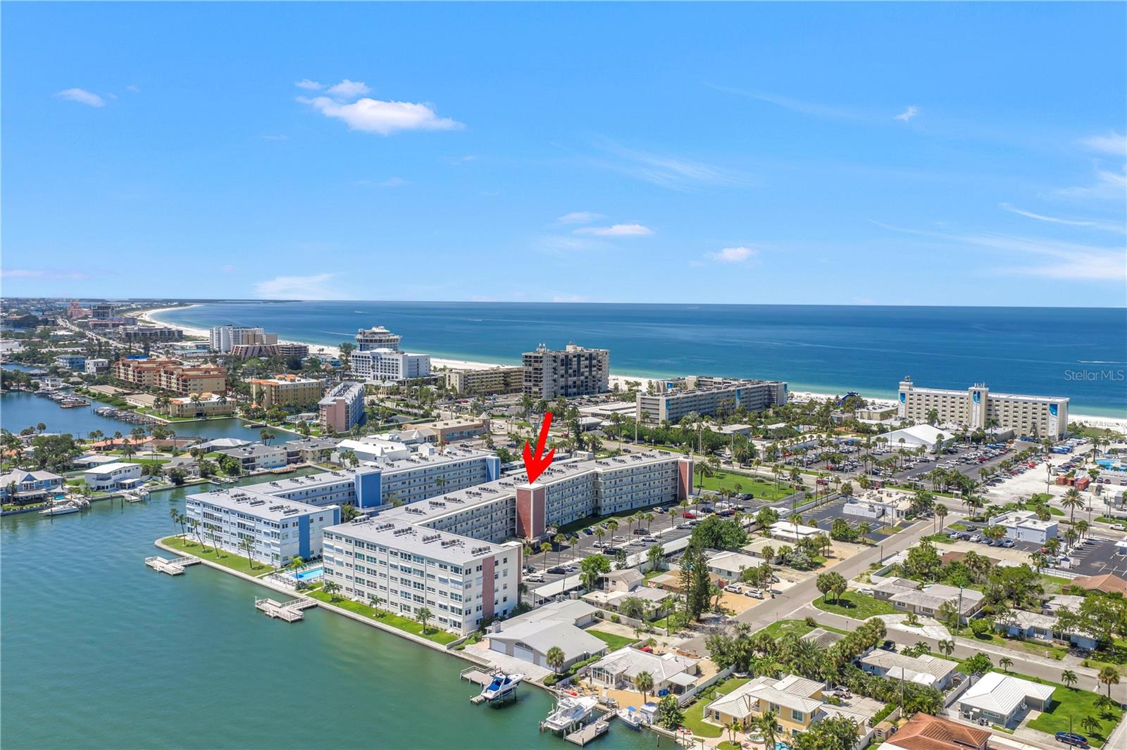 5575 GULF BLVD #426 — photo 46
