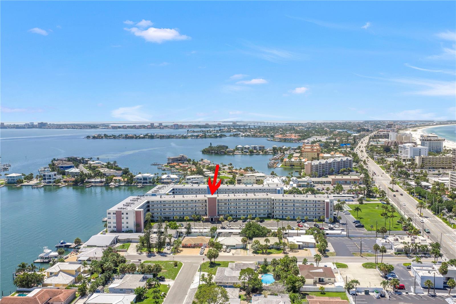 5575 GULF BLVD #426 — photo 44
