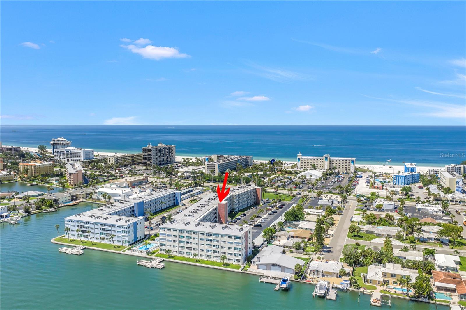 5575 GULF BLVD #426 — photo 47