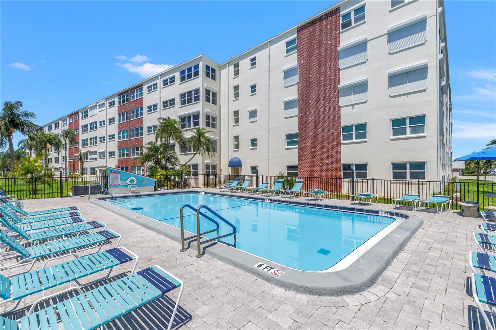 5575 GULF BLVD #426 — photo 36