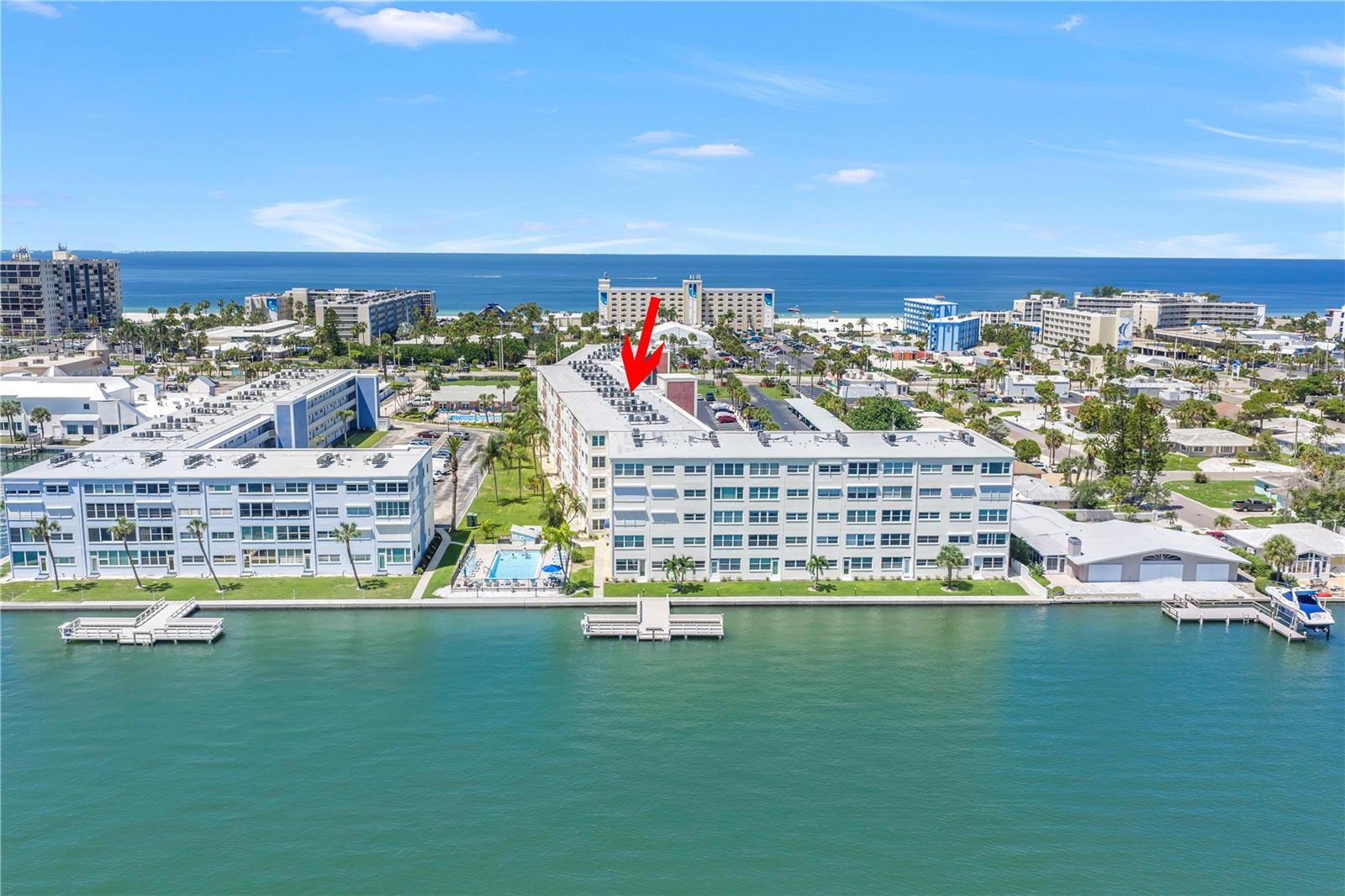 5575 GULF BLVD #426 — photo 48