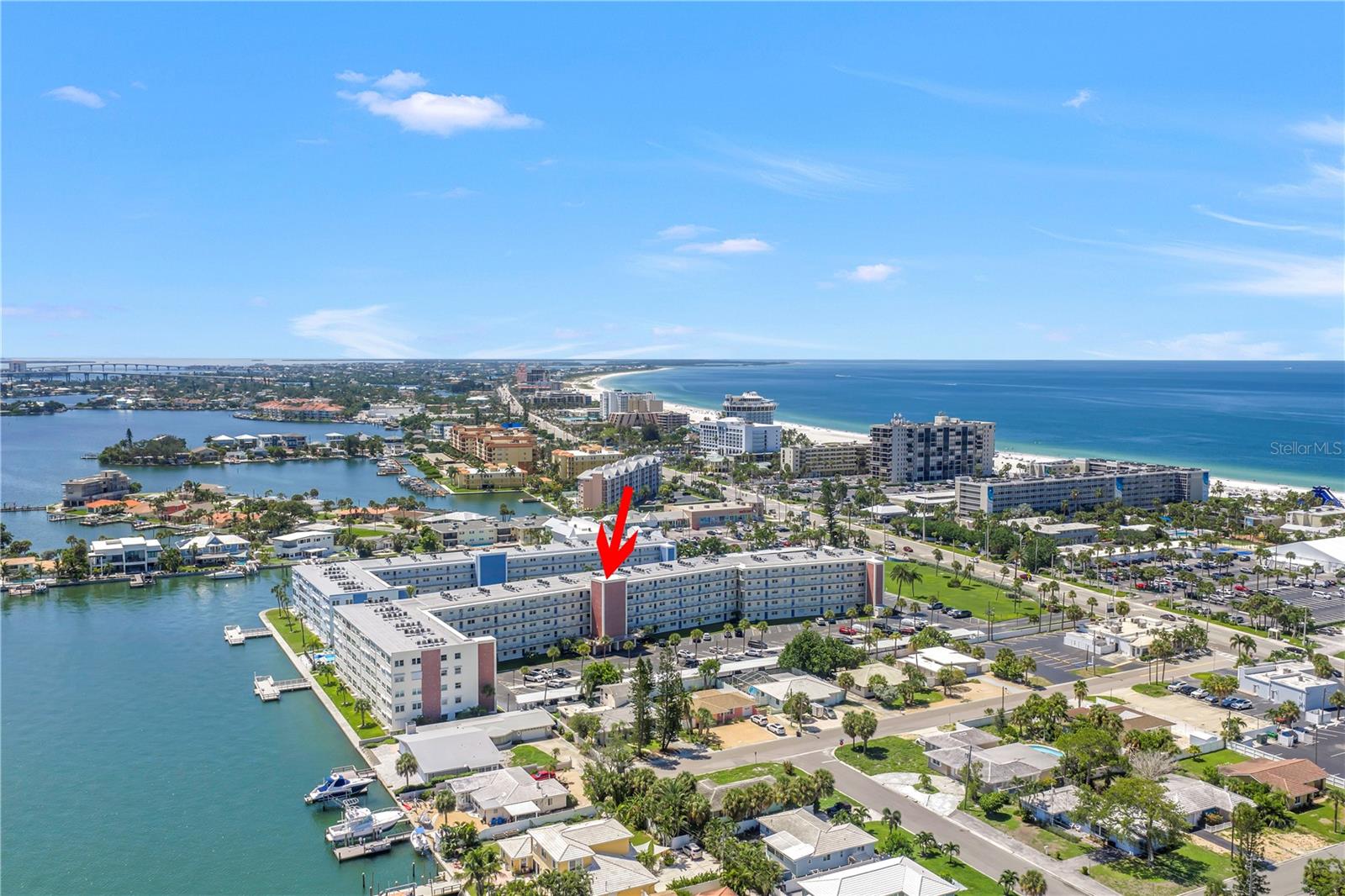 5575 GULF BLVD #426 — photo 45
