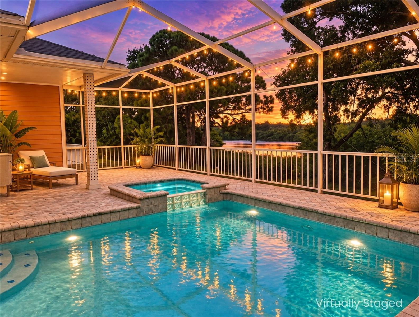 7116 PEBBLE BEACH LN — photo 16