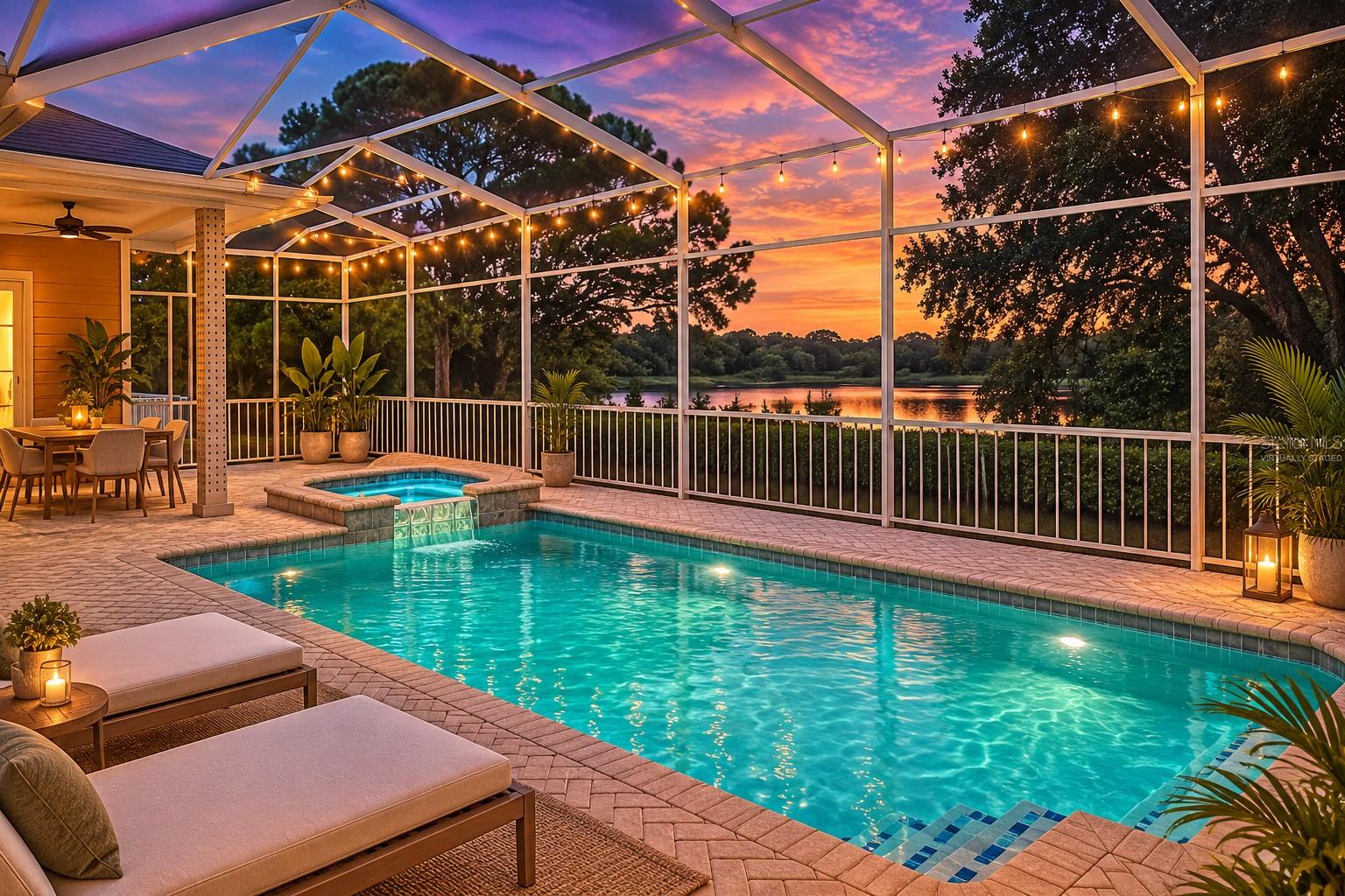 7116 PEBBLE BEACH LN — photo 17