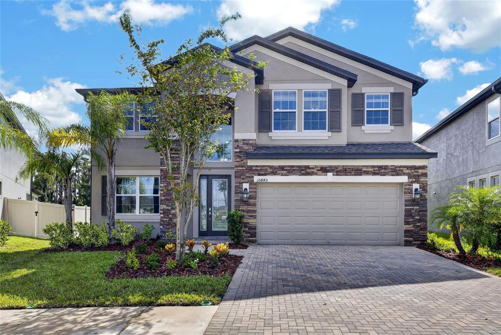 10845 SUNDRIFT DR — photo 82
