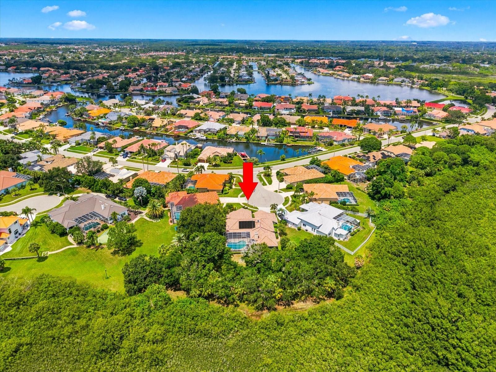 9802 MAKO CT — photo 77