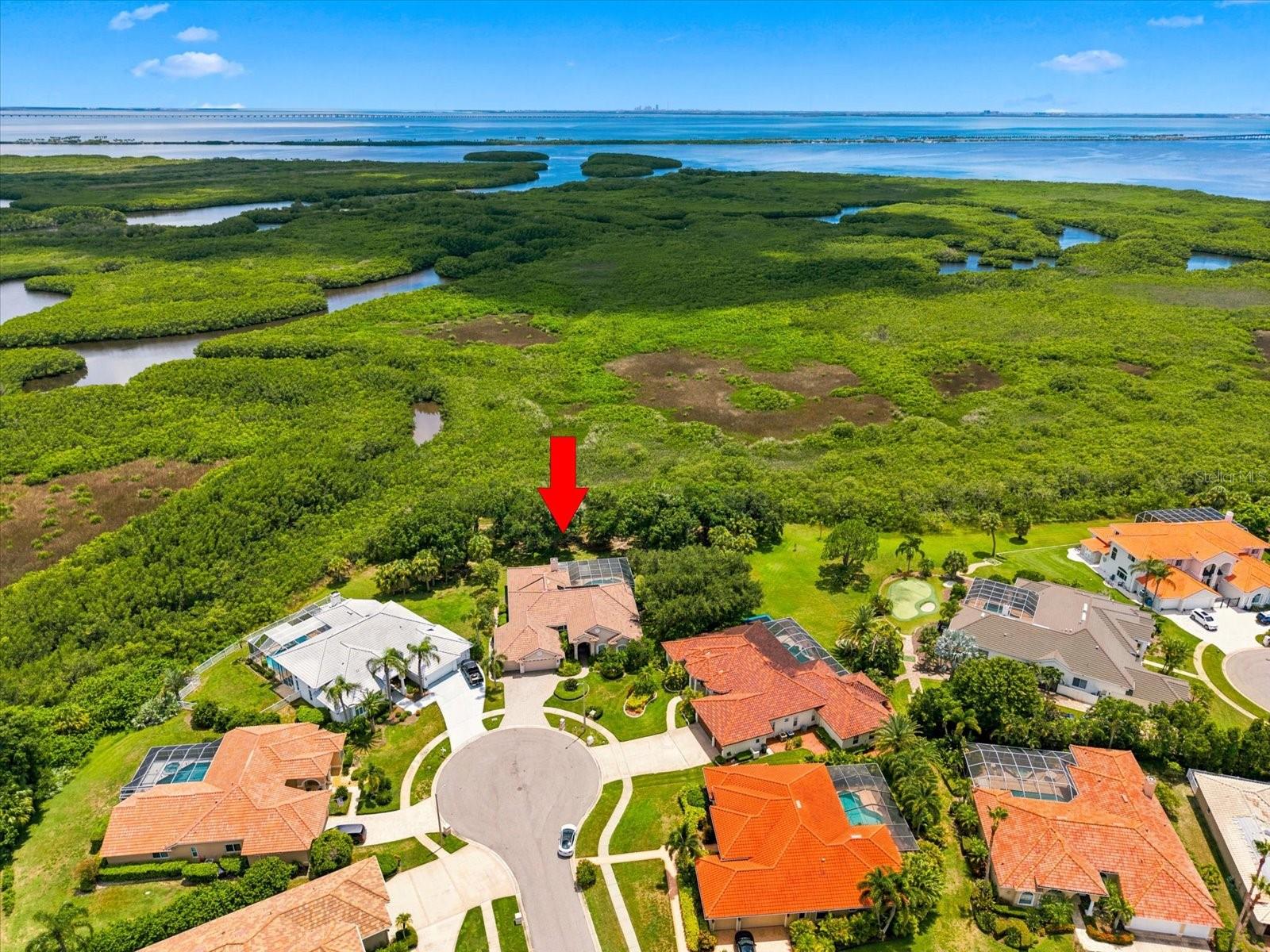 9802 MAKO CT — photo 74