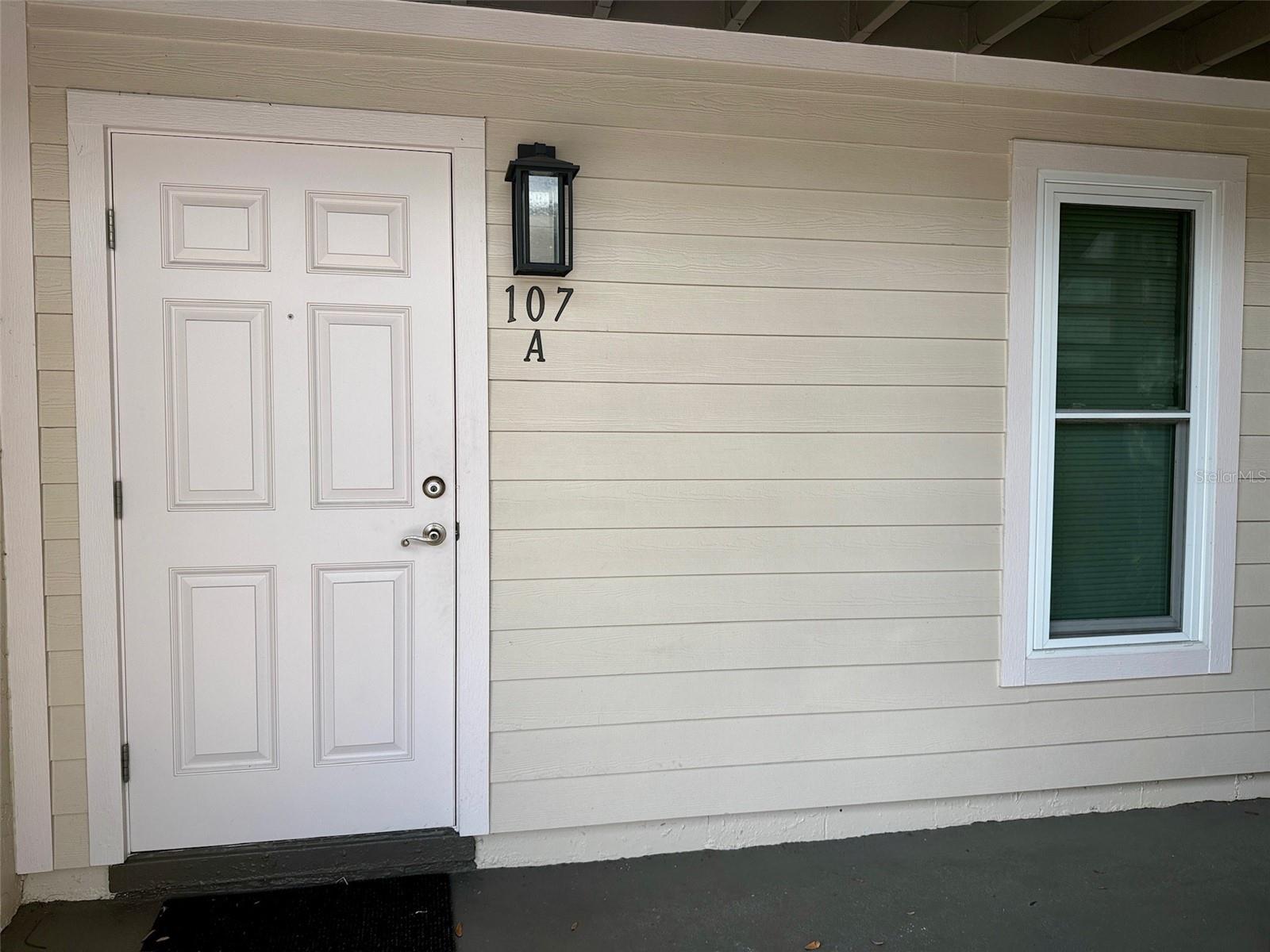 527 S LINCOLN AVE #A107 — photo 2