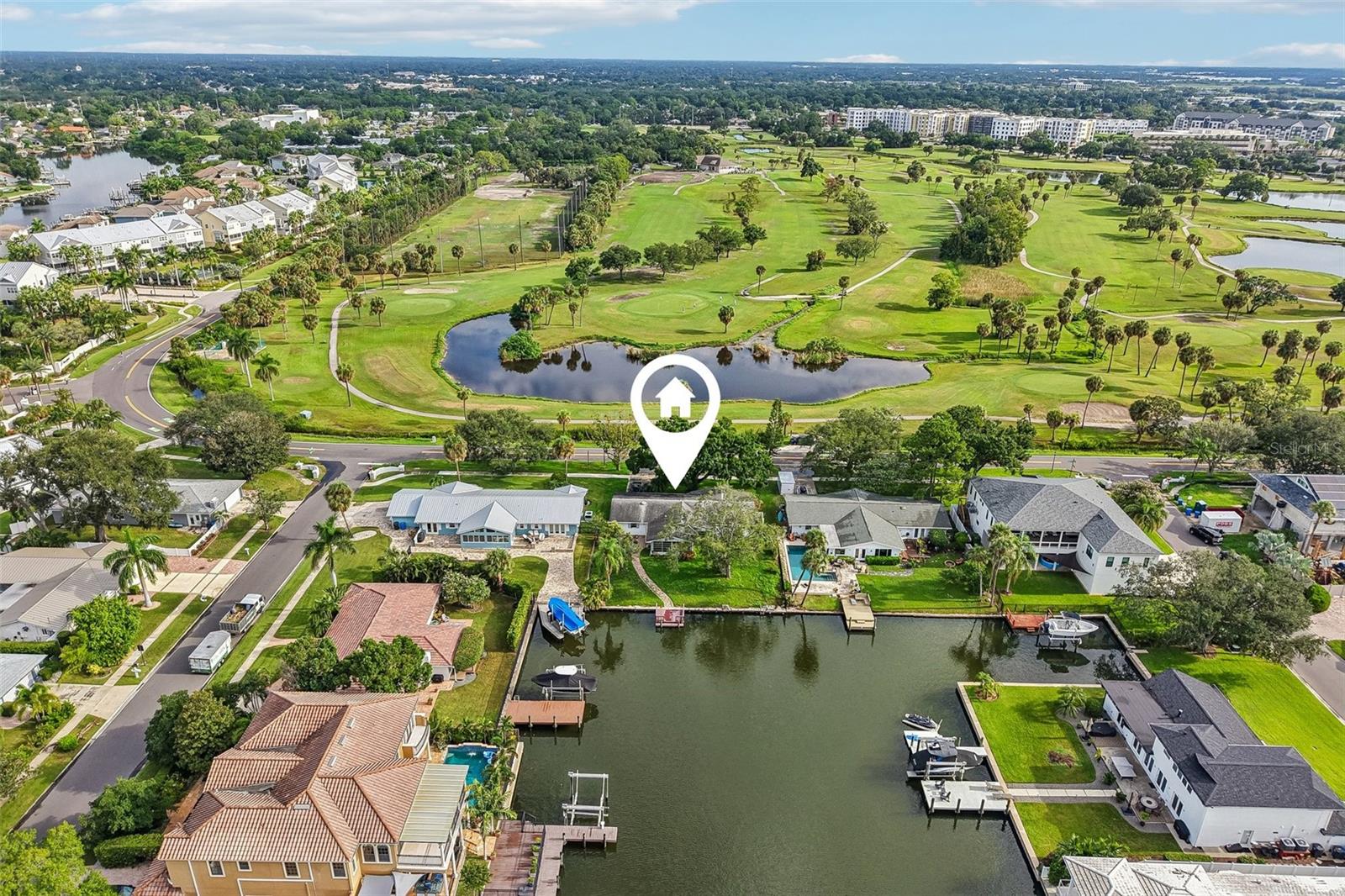 4008 DANA SHORES DR — photo 14