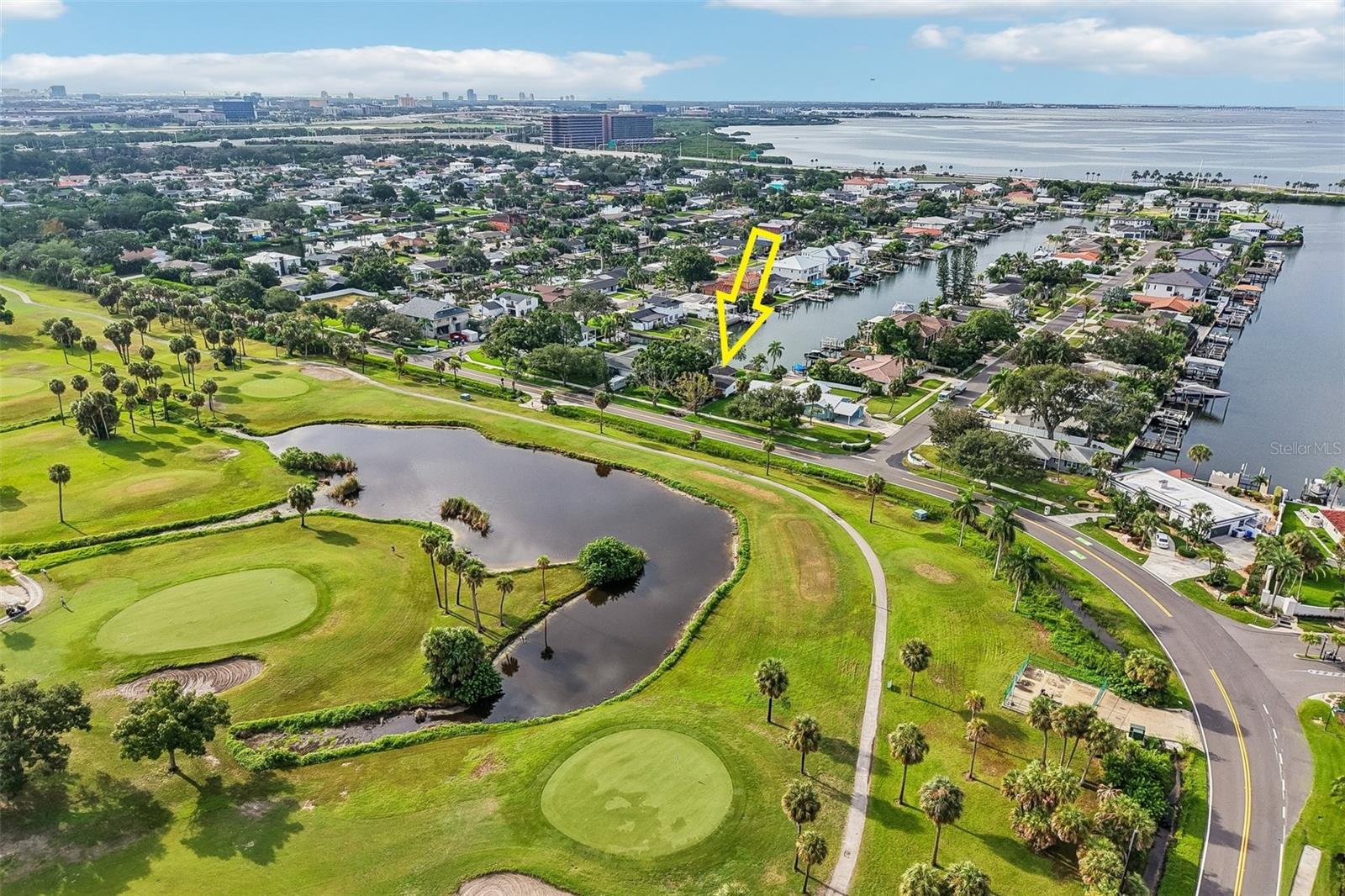 4008 DANA SHORES DR — photo 16
