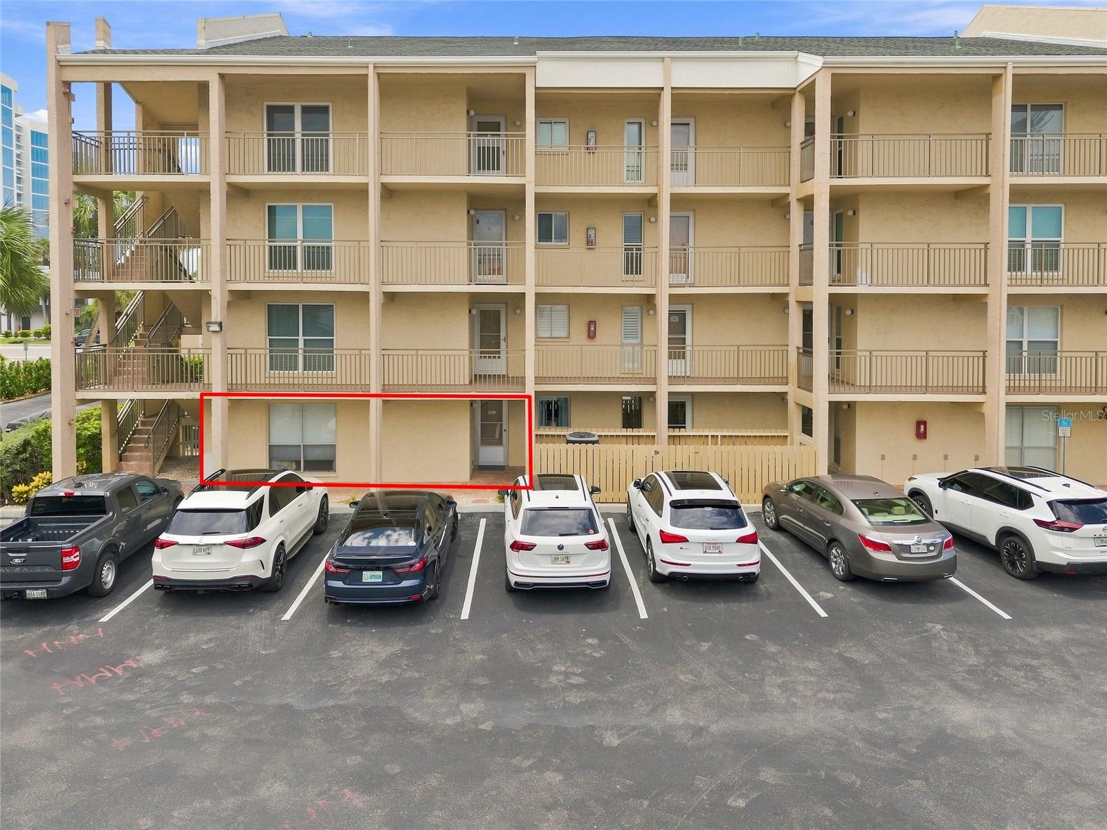845 BENJAMIN FRANKLIN DR #101 — photo 3