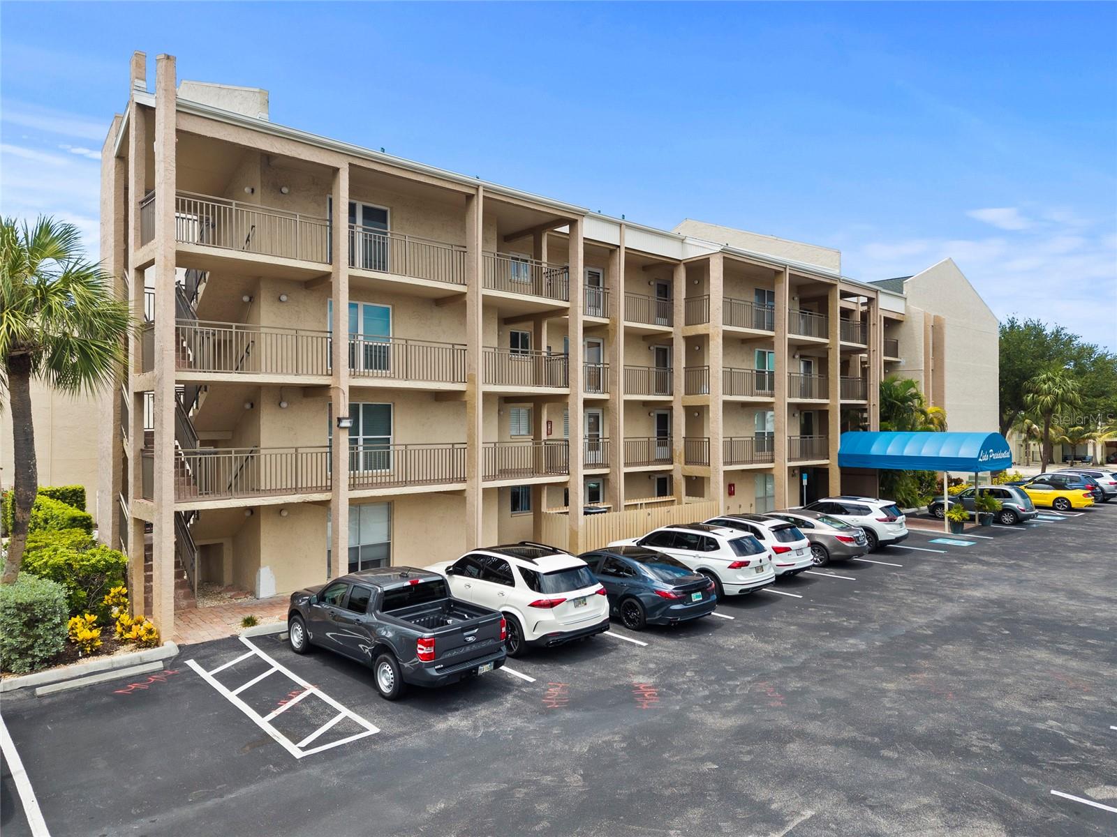 845 BENJAMIN FRANKLIN DR #101 — photo 23