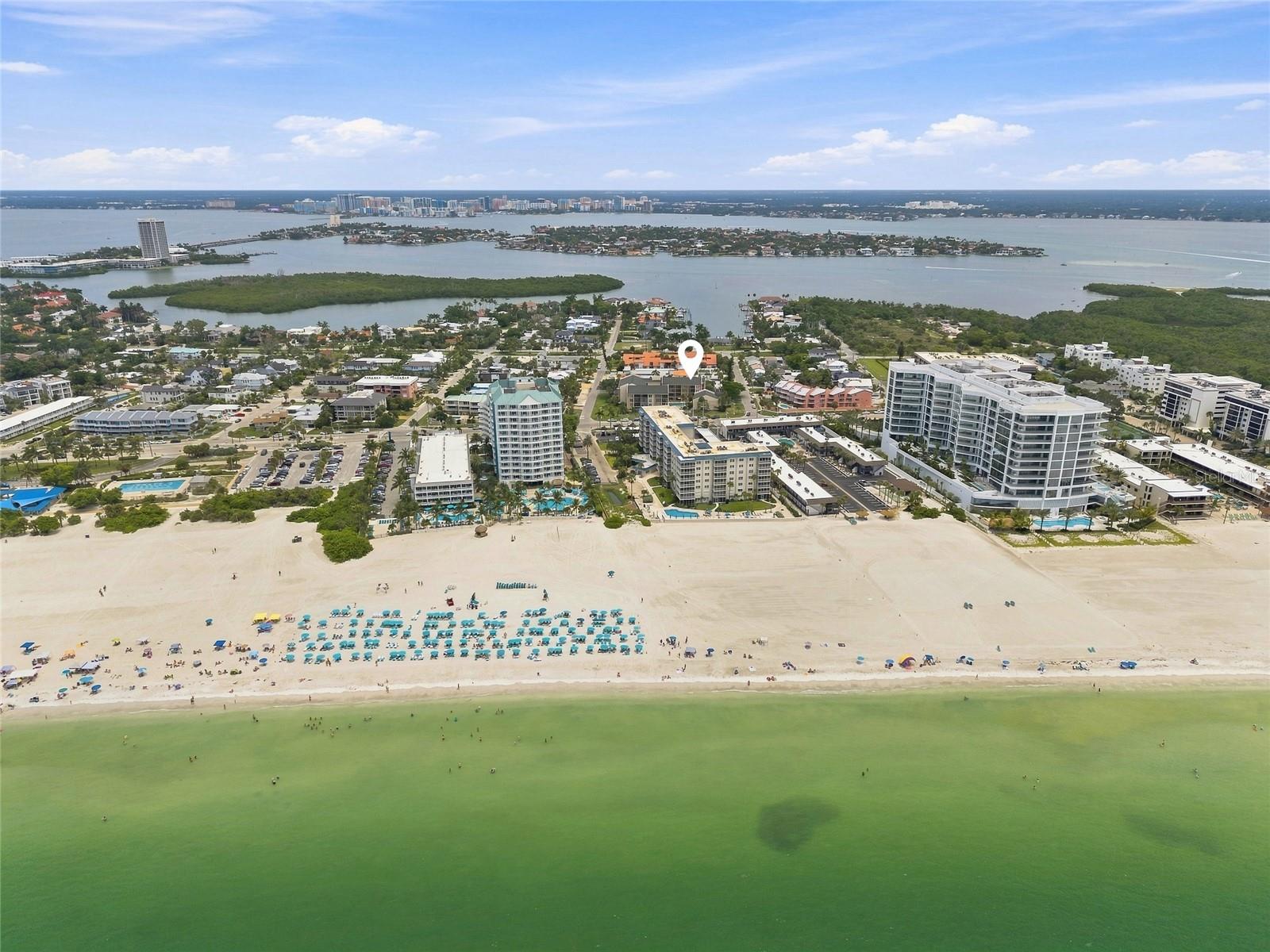 845 BENJAMIN FRANKLIN DR #101 — photo 4