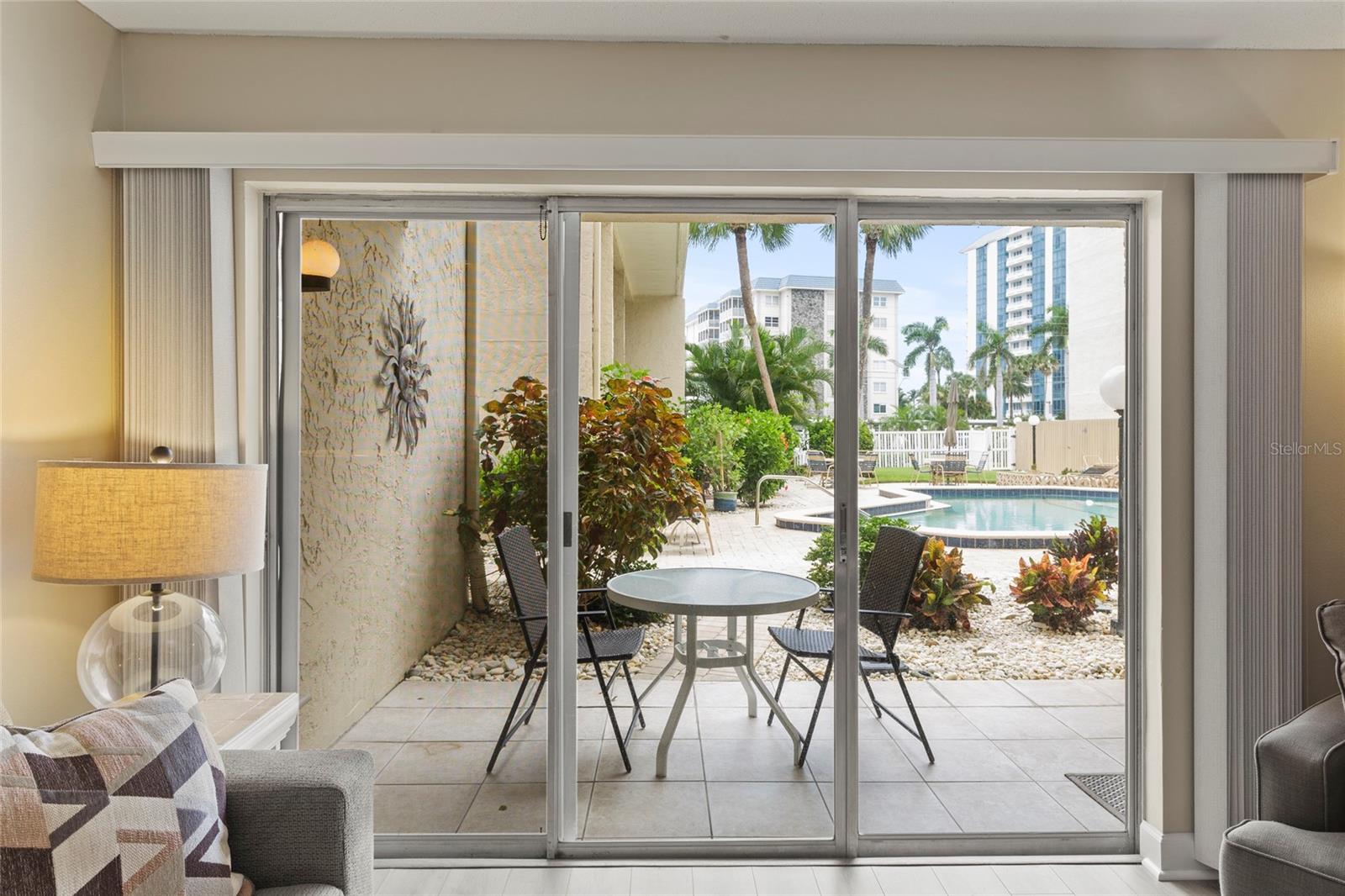 845 BENJAMIN FRANKLIN DR #101 — photo 15