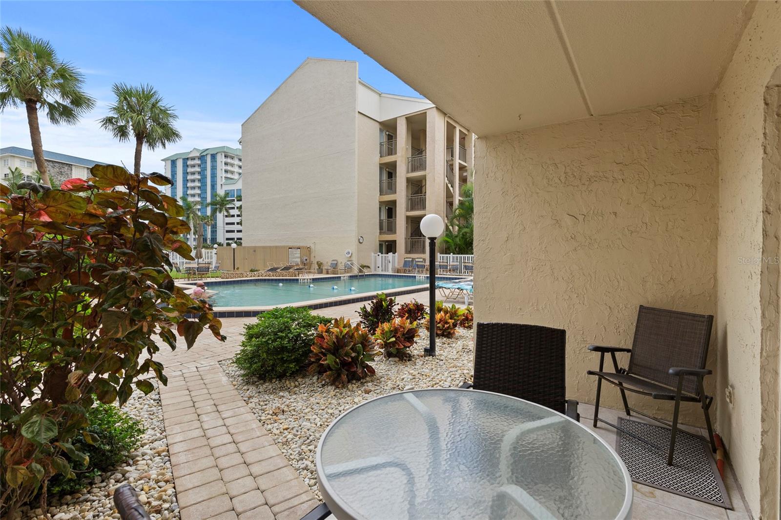 845 BENJAMIN FRANKLIN DR #101 — photo 16