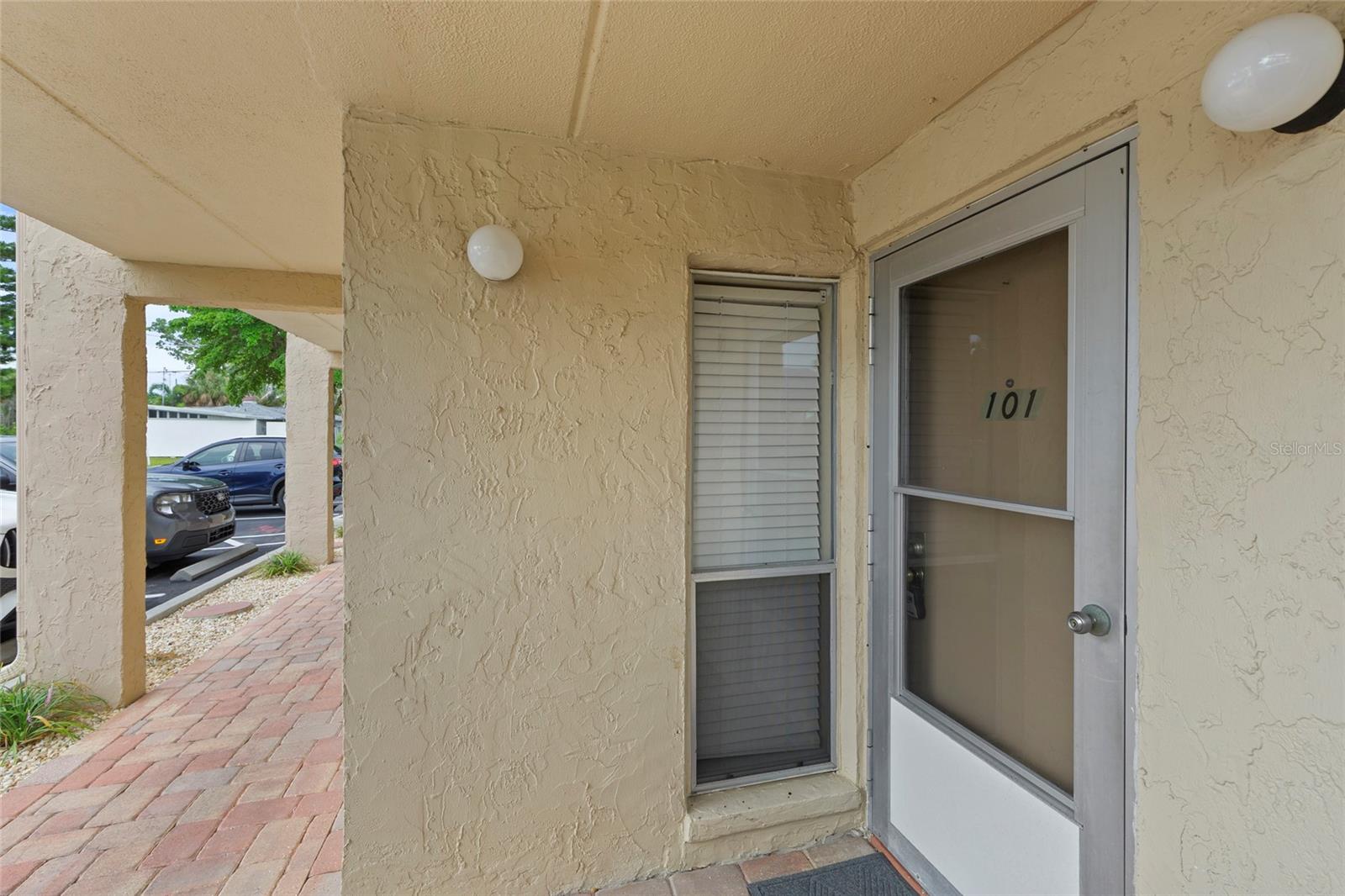 845 BENJAMIN FRANKLIN DR #101 — photo 24