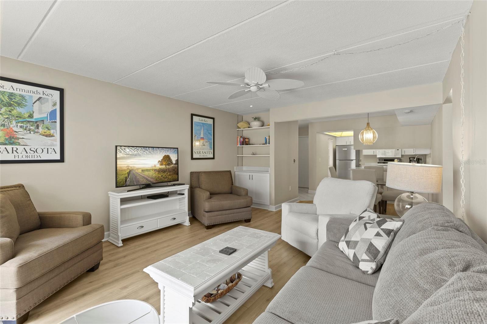 845 BENJAMIN FRANKLIN DR #101 — photo 9