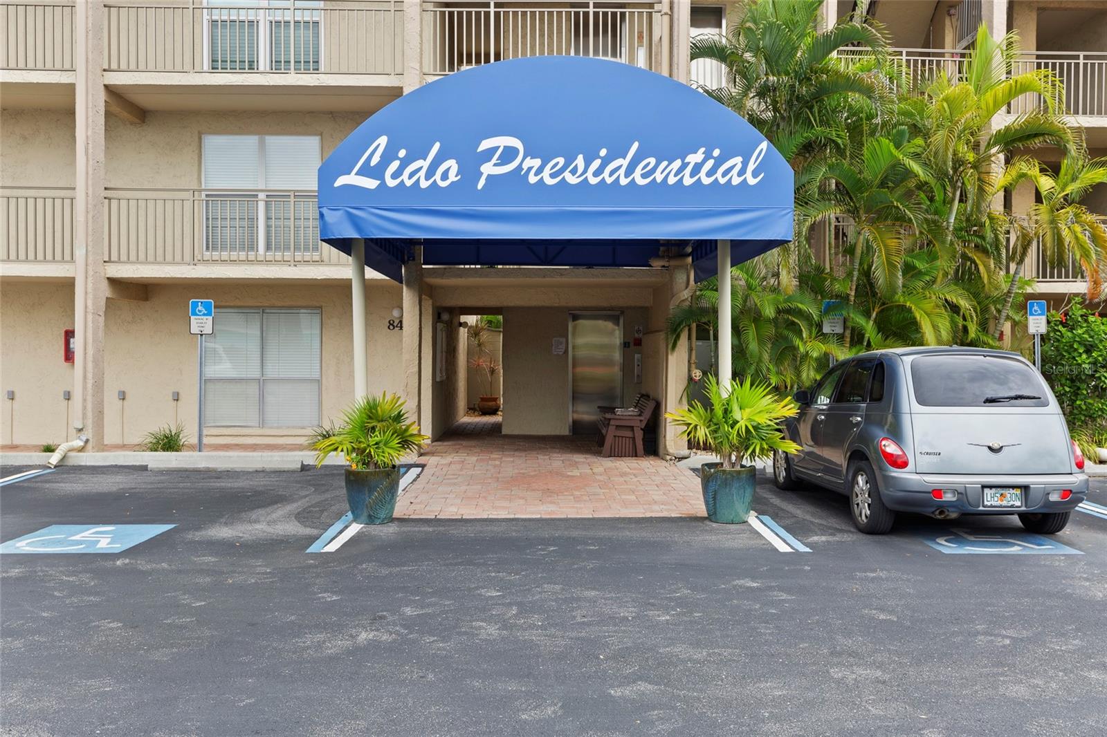 845 BENJAMIN FRANKLIN DR #101 — photo 22