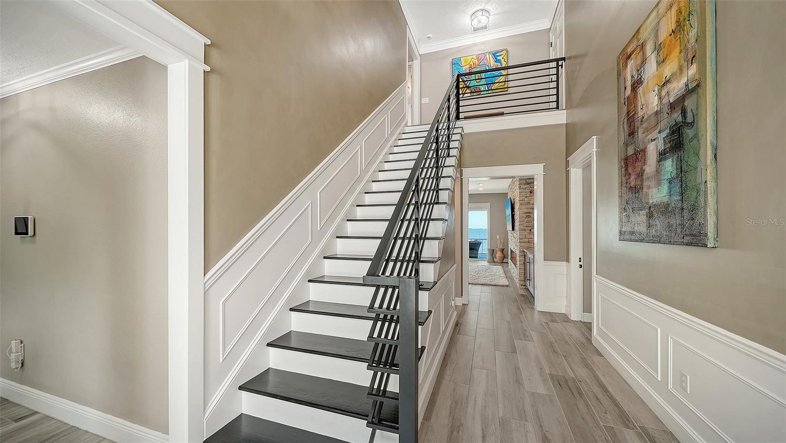 7418 WESTMORELAND DR — photo 44