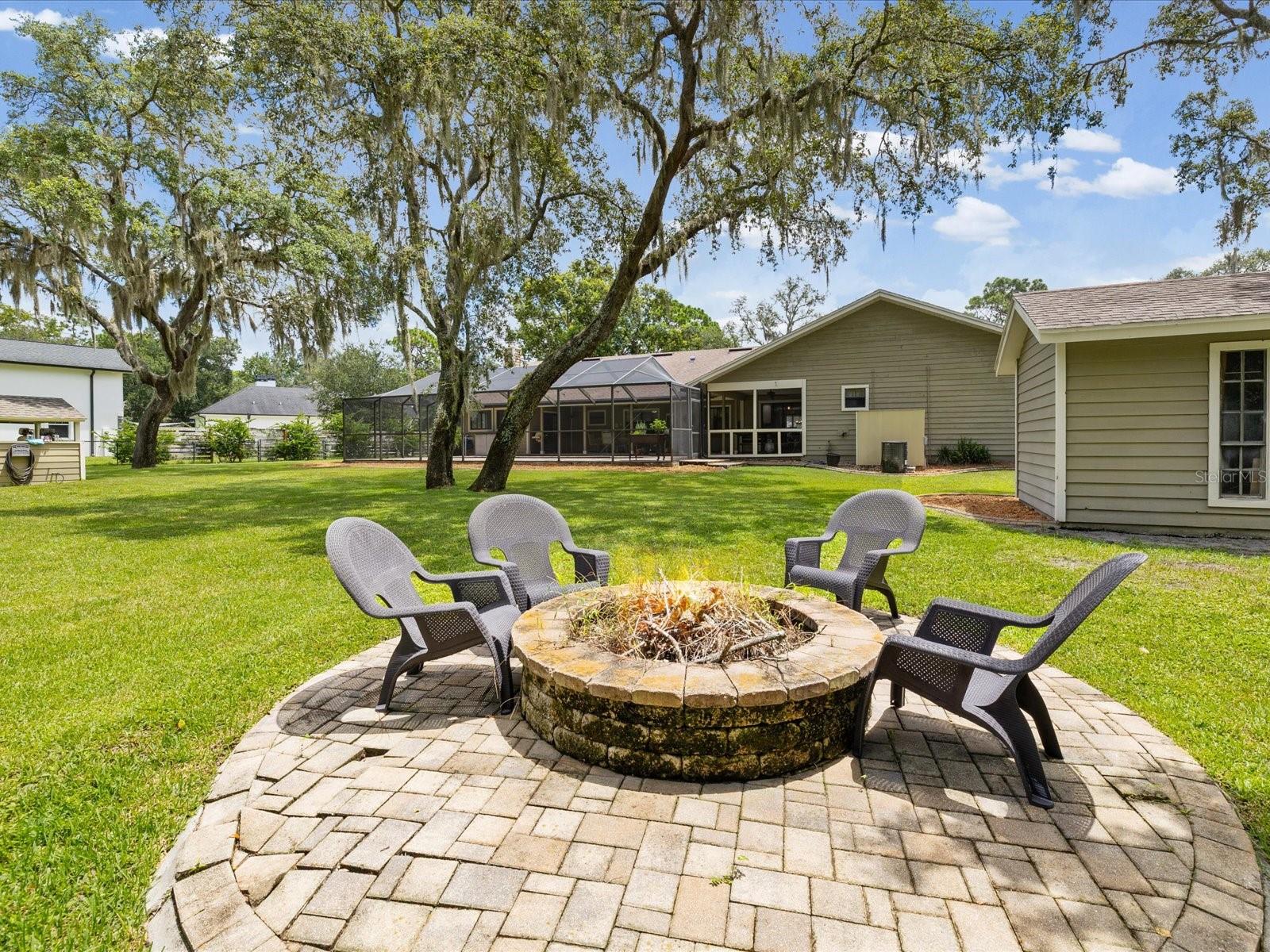 6655 MILLSTONE DRIVE — photo 48