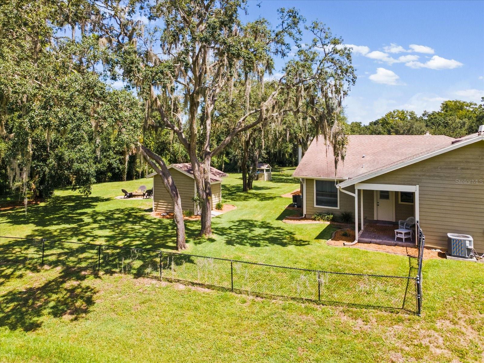 6655 MILLSTONE DRIVE — photo 53