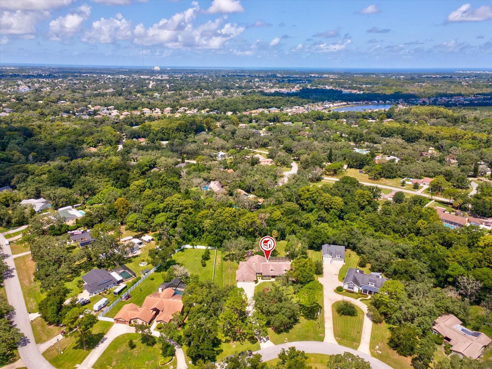 6655 MILLSTONE DRIVE — photo 62