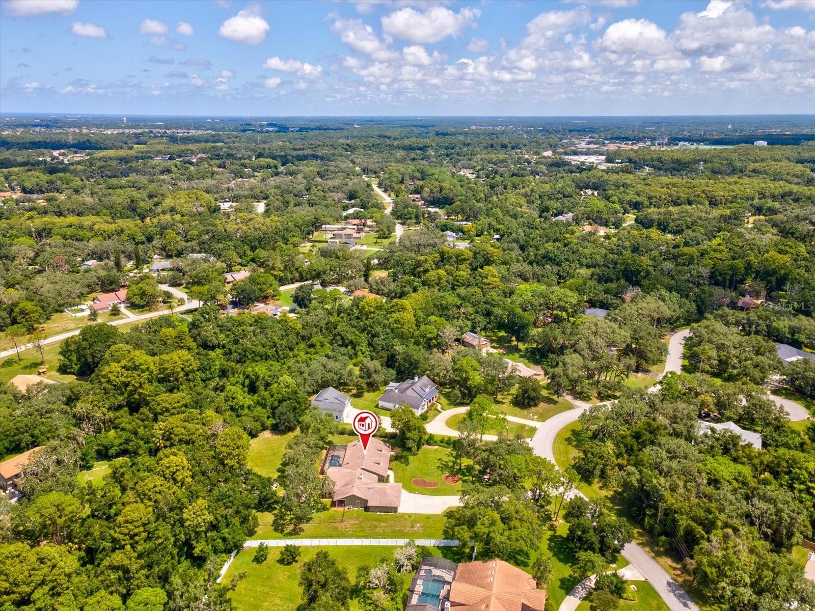 6655 MILLSTONE DRIVE — photo 58