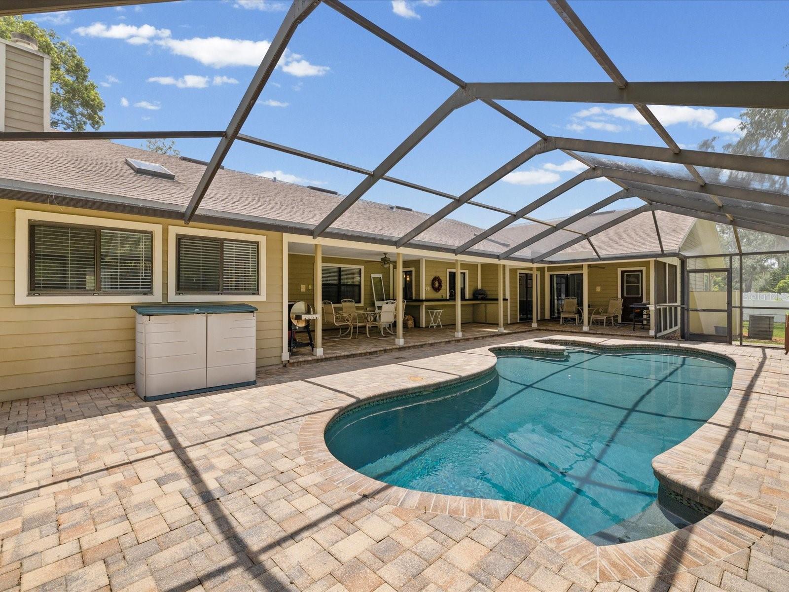 6655 MILLSTONE DRIVE — photo 42