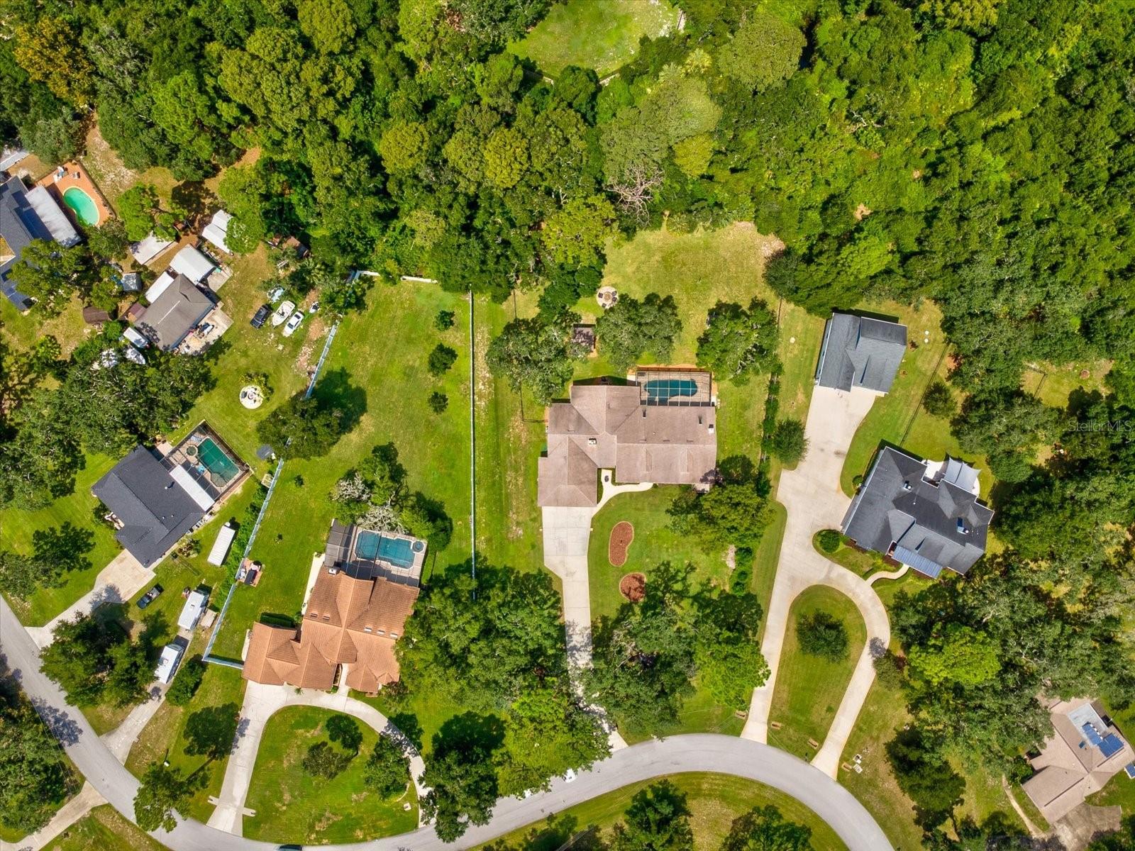 6655 MILLSTONE DRIVE — photo 61