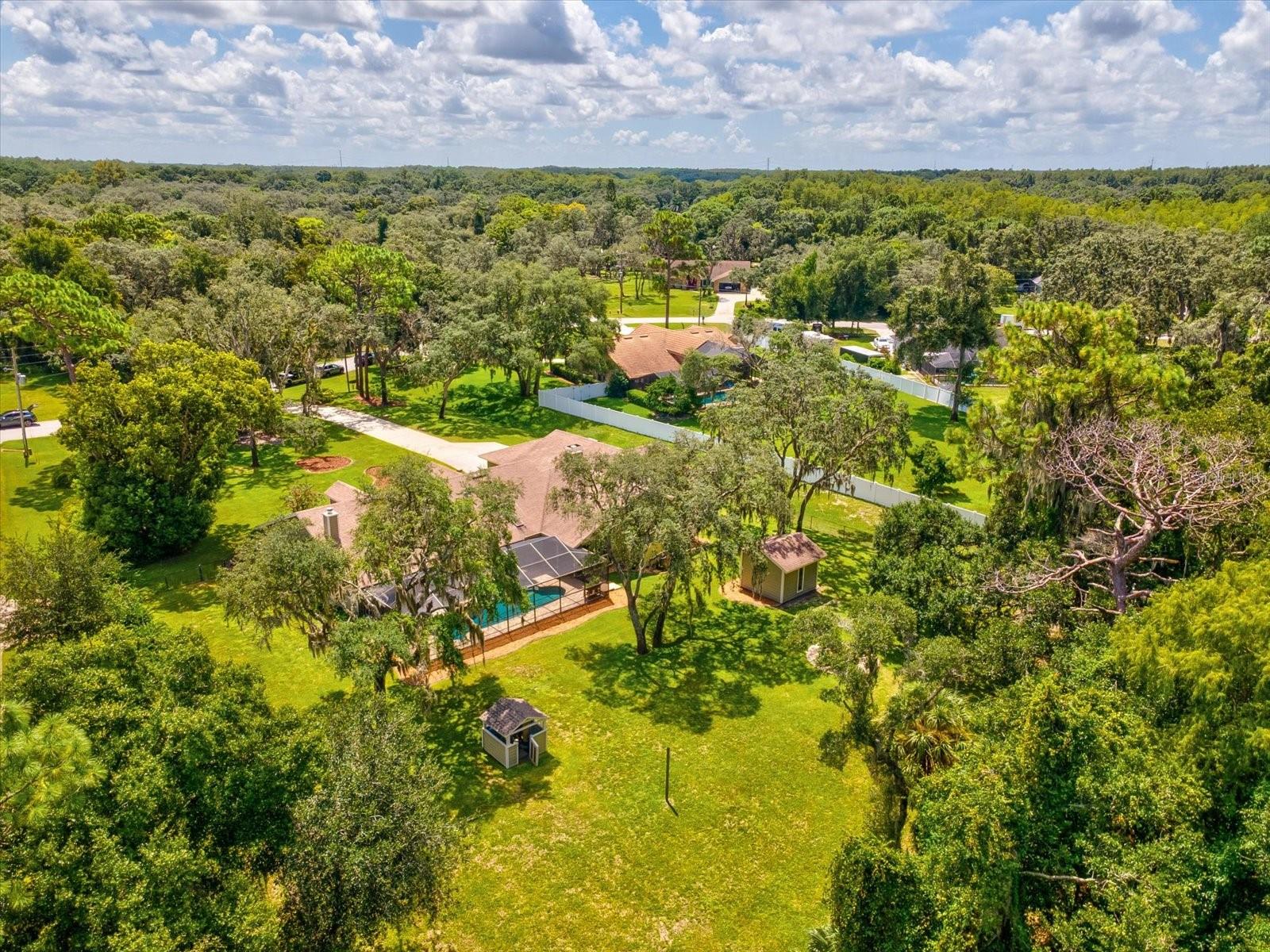 6655 MILLSTONE DRIVE — photo 67