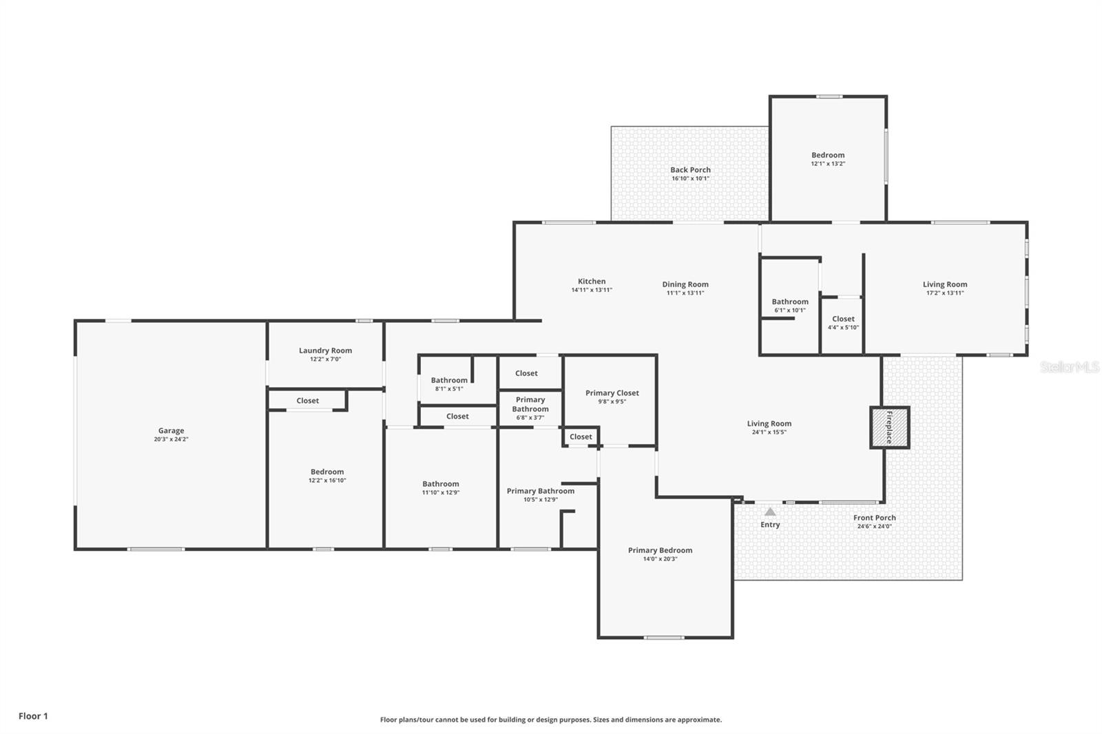 36431 FLORRIE MAE LN — photo 64