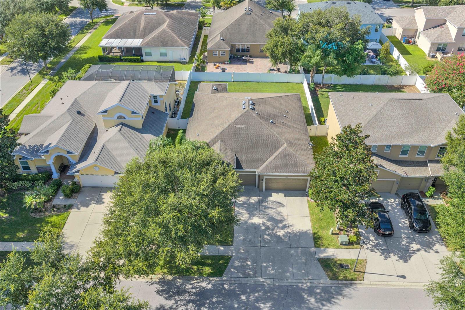 1407 RUSHGROVE CIR — photo 26