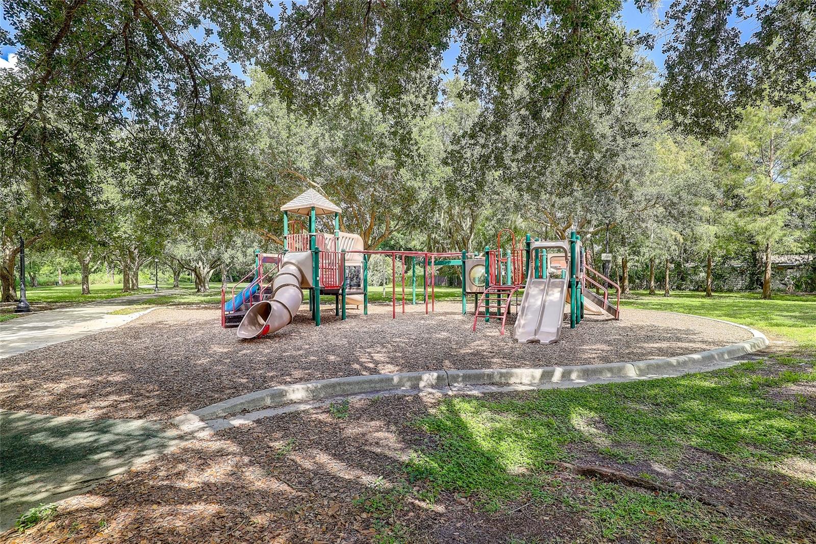 4625 SUMMERWIND DR #13 — photo 43